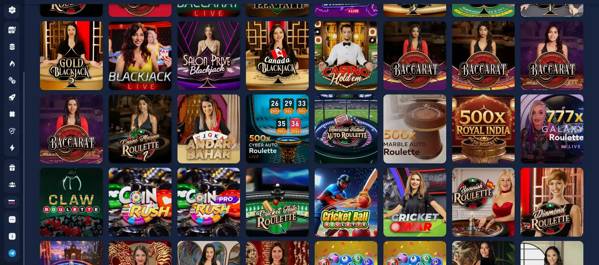 Служба поддержки Shot casino