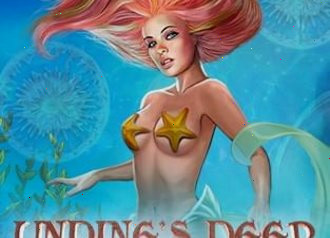 Undine's Deep slot Endorphina